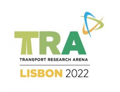 TRA Conference – Lisbon   [14-17 November 2022]