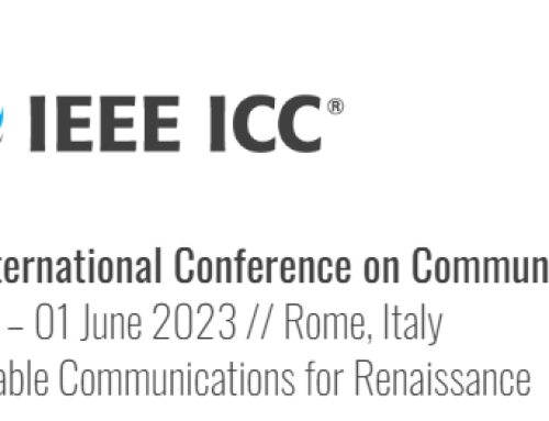 IEEE ICC