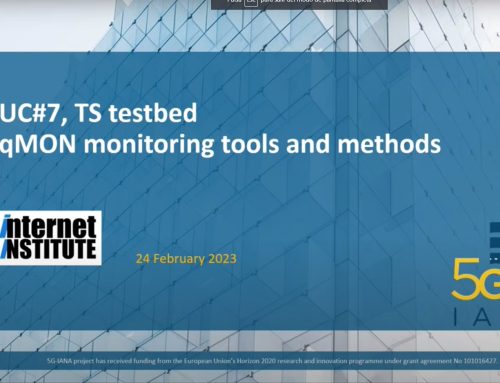 Webinar: qMON monitoring tools and methods